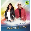 Rekord Live  "Czar muzyki'